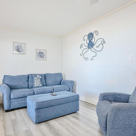 Captain'S Quarters At Green Reef Townhomes Destin Bagian luar foto