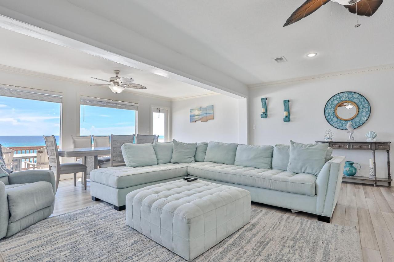 Captain'S Quarters At Green Reef Townhomes Destin Bagian luar foto