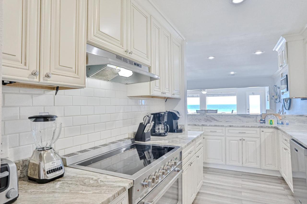 Captain'S Quarters At Green Reef Townhomes Destin Bagian luar foto