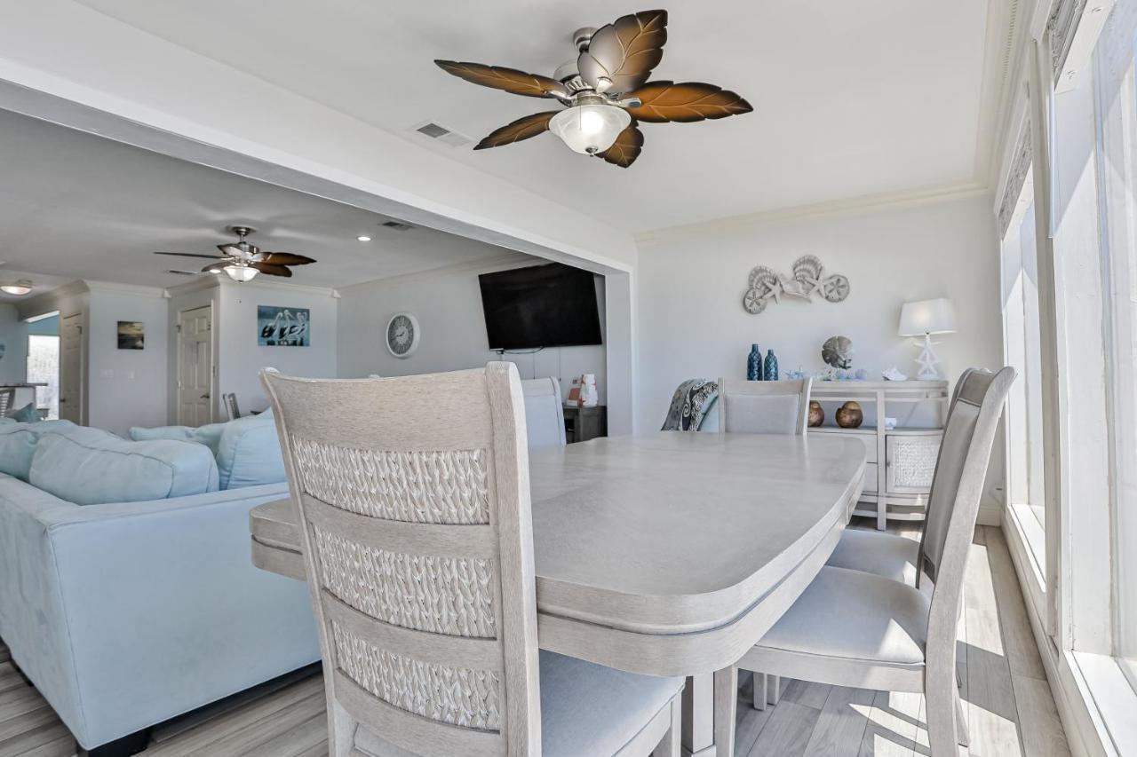 Captain'S Quarters At Green Reef Townhomes Destin Bagian luar foto
