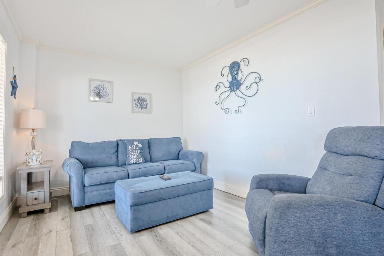 Captain'S Quarters At Green Reef Townhomes Destin Bagian luar foto