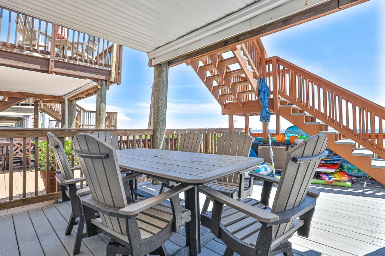 Captain'S Quarters At Green Reef Townhomes Destin Bagian luar foto