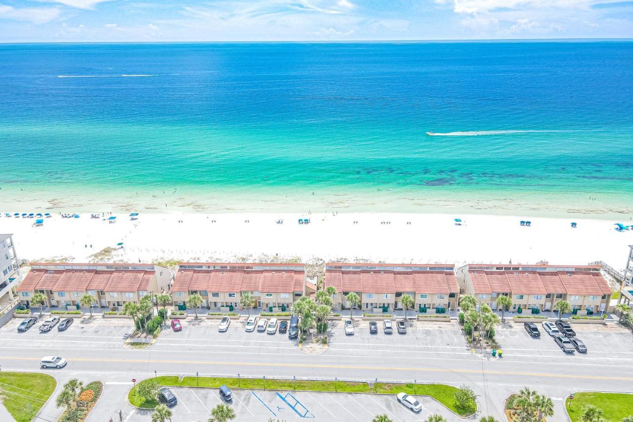 Captain'S Quarters At Green Reef Townhomes Destin Bagian luar foto