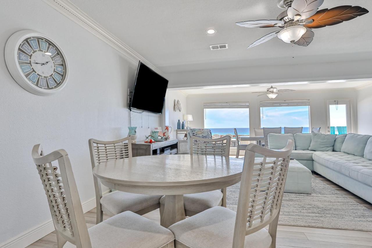 Captain'S Quarters At Green Reef Townhomes Destin Bagian luar foto