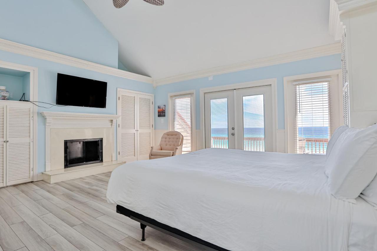 Captain'S Quarters At Green Reef Townhomes Destin Bagian luar foto