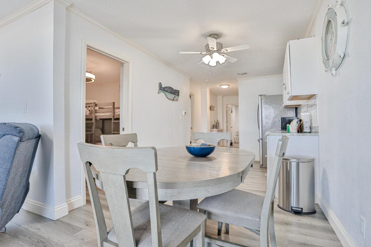 Captain'S Quarters At Green Reef Townhomes Destin Bagian luar foto