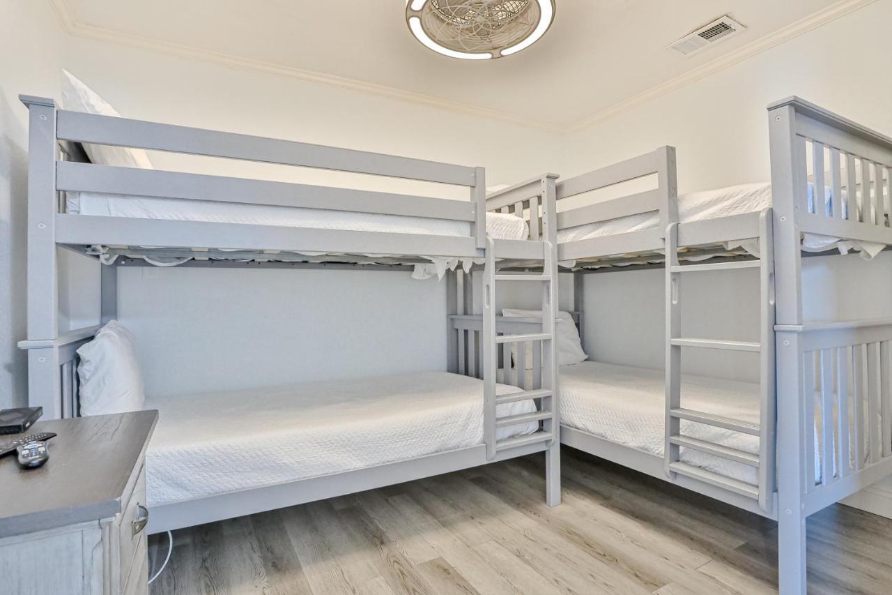 Captain'S Quarters At Green Reef Townhomes Destin Bagian luar foto
