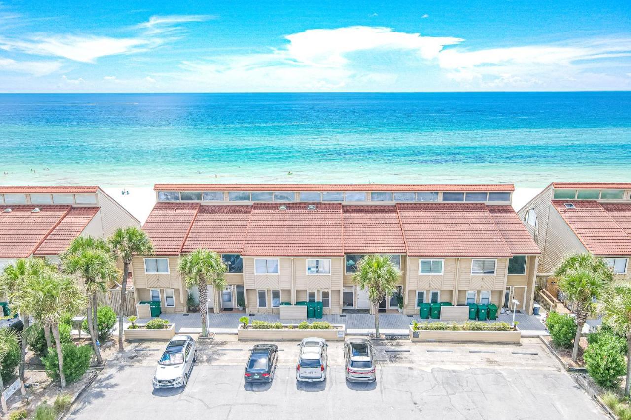 Captain'S Quarters At Green Reef Townhomes Destin Bagian luar foto