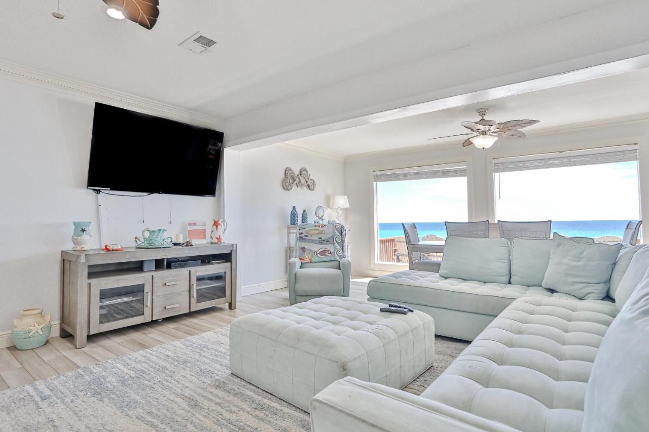 Captain'S Quarters At Green Reef Townhomes Destin Bagian luar foto