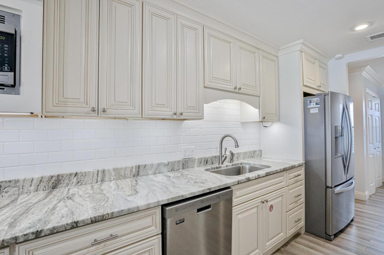 Captain'S Quarters At Green Reef Townhomes Destin Bagian luar foto
