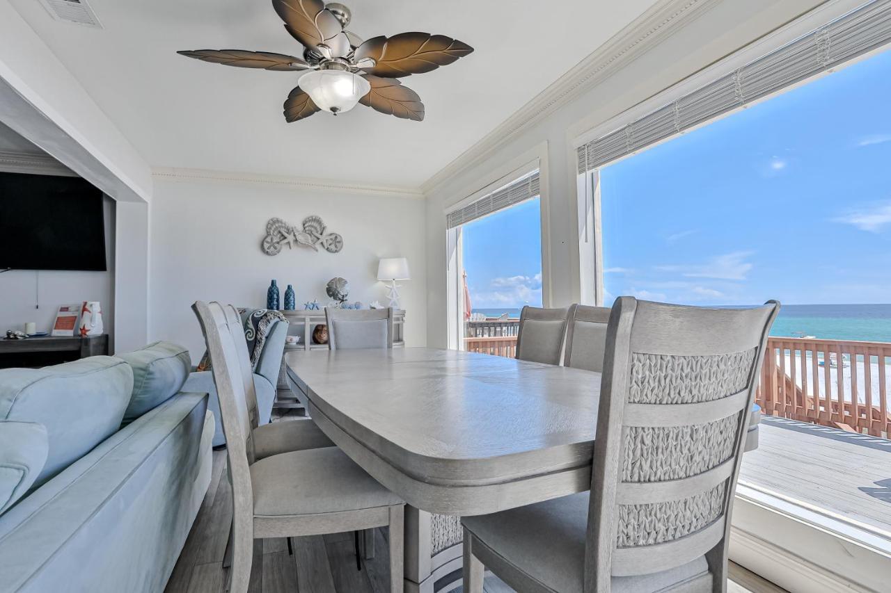 Captain'S Quarters At Green Reef Townhomes Destin Bagian luar foto