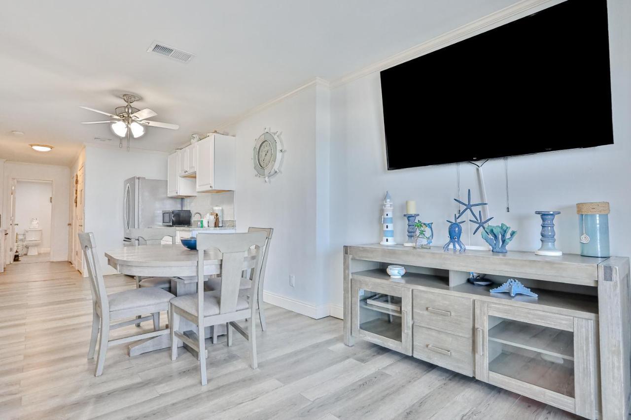 Captain'S Quarters At Green Reef Townhomes Destin Bagian luar foto