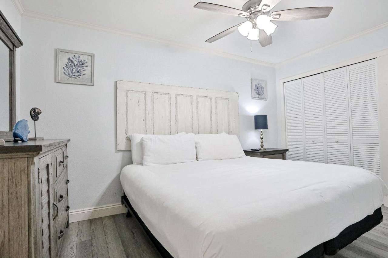 Captain'S Quarters At Green Reef Townhomes Destin Bagian luar foto