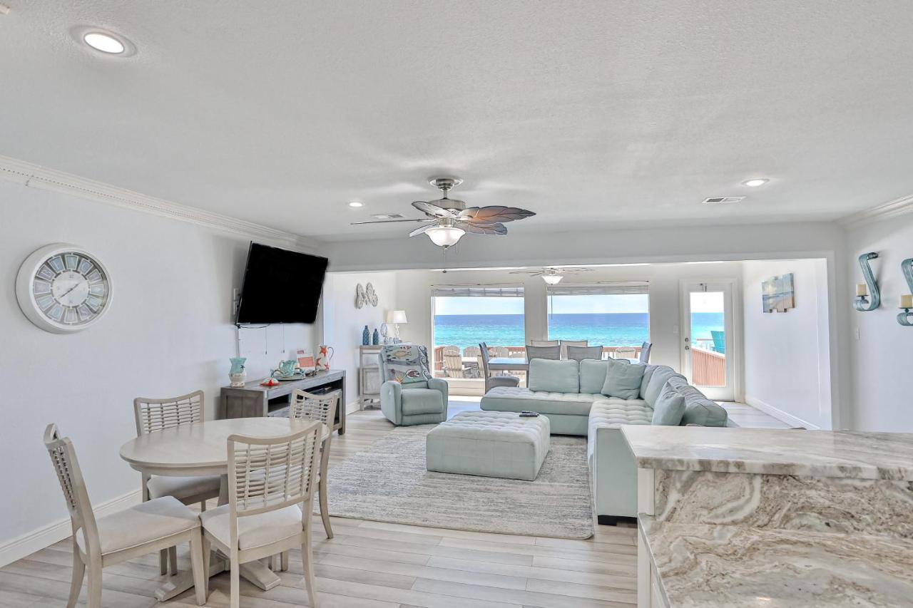 Captain'S Quarters At Green Reef Townhomes Destin Bagian luar foto
