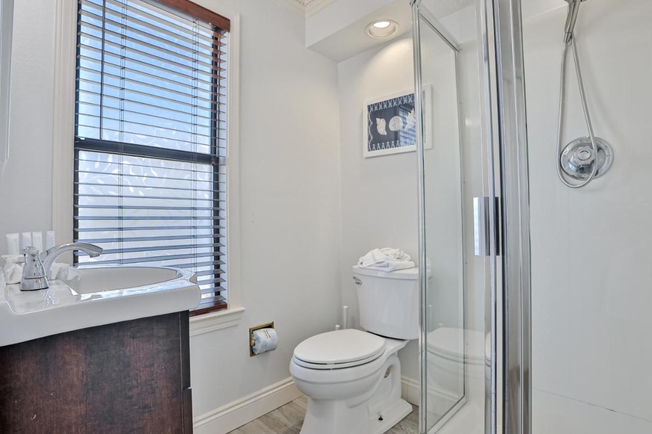 Captain'S Quarters At Green Reef Townhomes Destin Bagian luar foto
