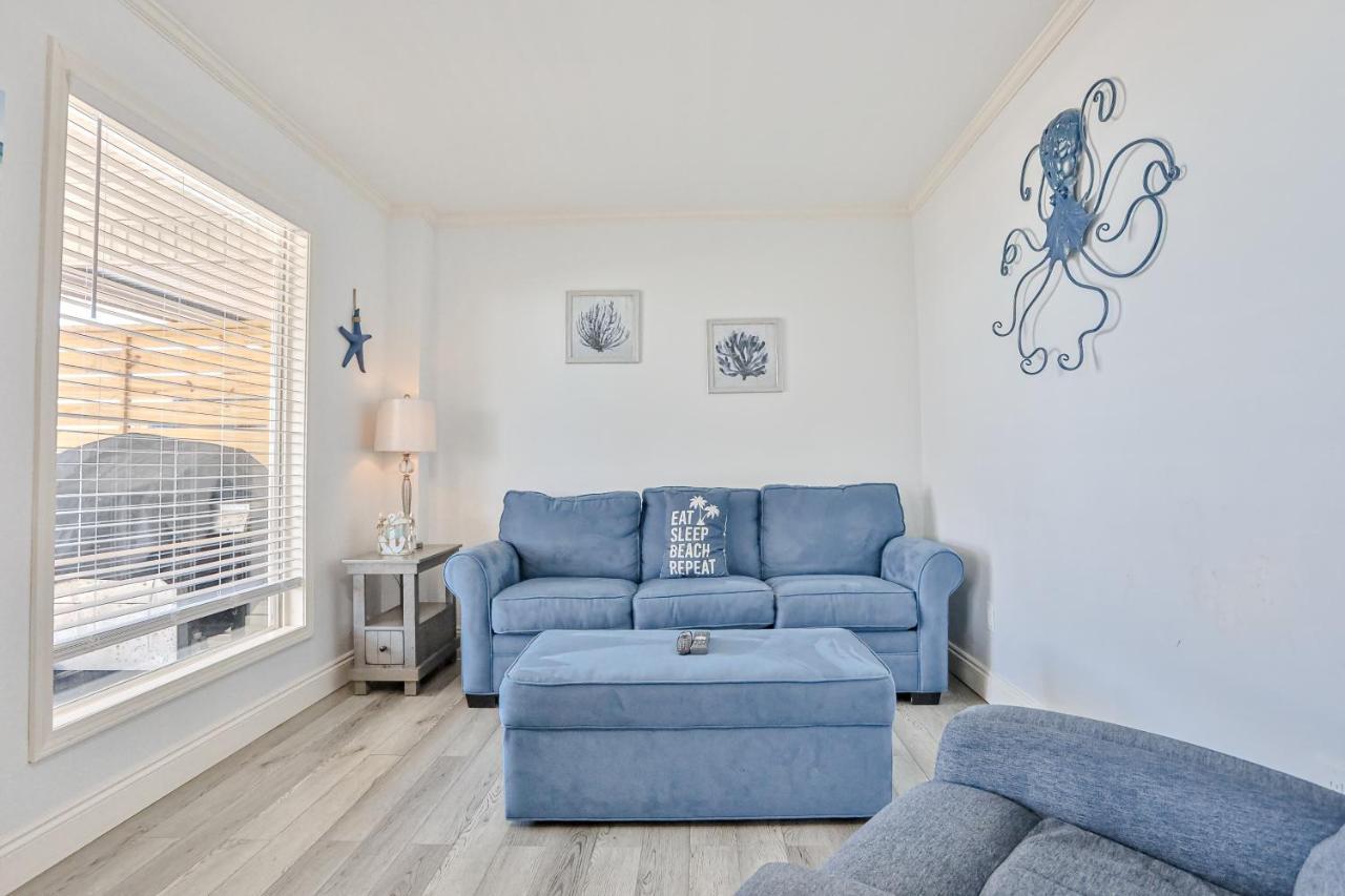 Captain'S Quarters At Green Reef Townhomes Destin Bagian luar foto