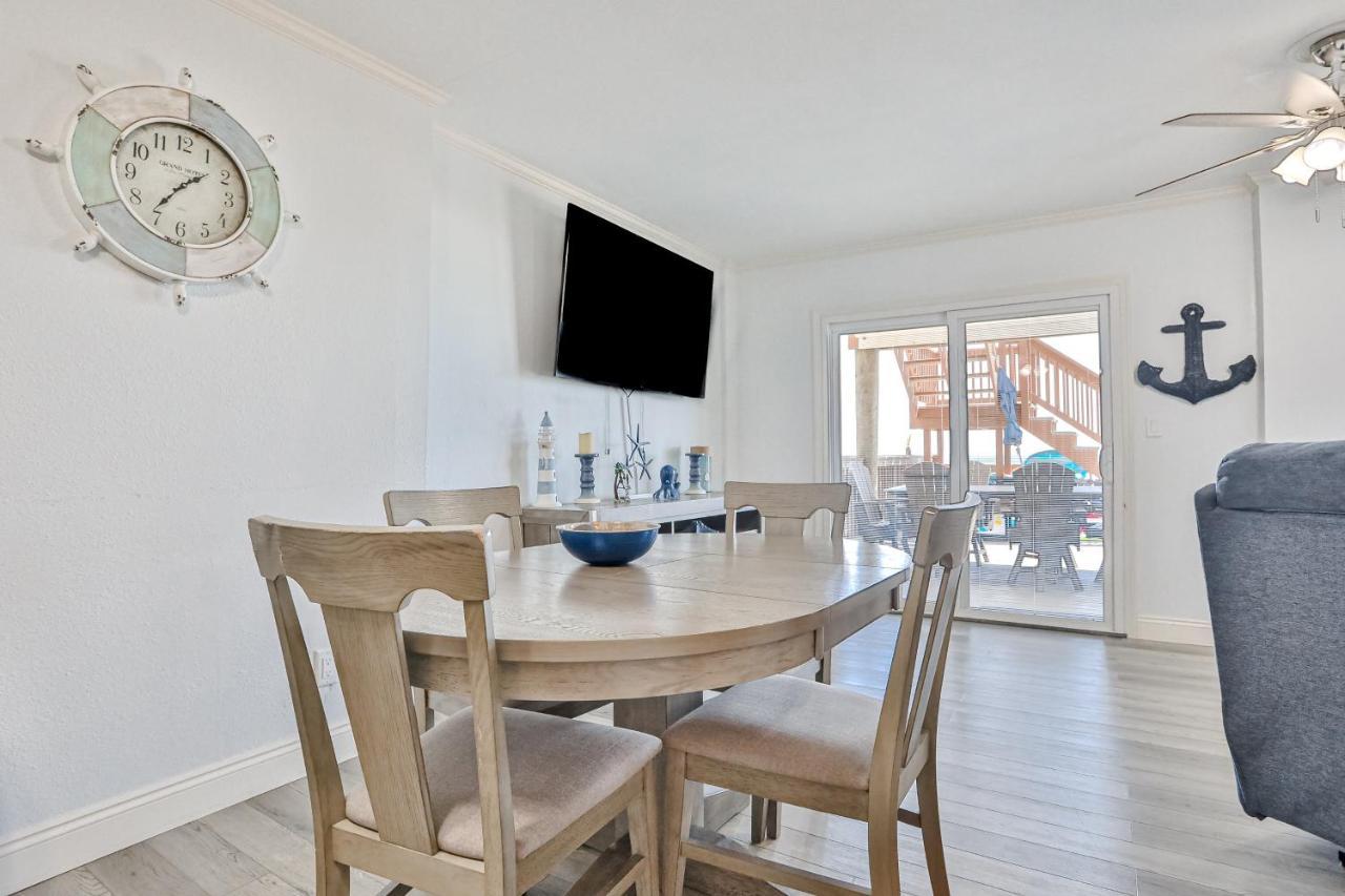 Captain'S Quarters At Green Reef Townhomes Destin Bagian luar foto